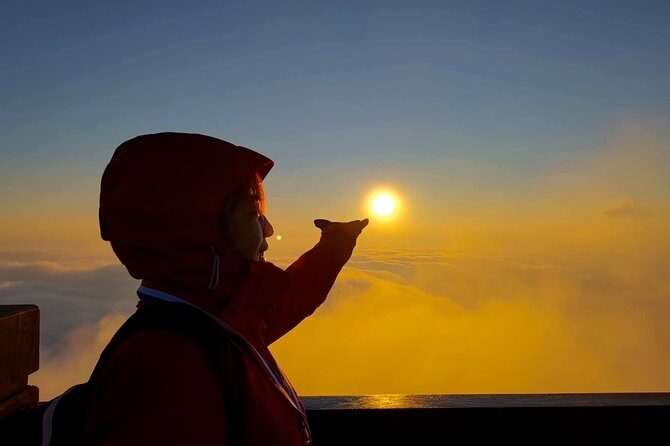 Exploring Fansipan: A 2-Day, 1-Night Trekking Adventure - Season and weather: when Fansipan looks best