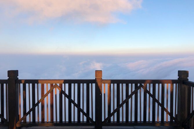 Exploring Fansipan: A 2-Day, 1-Night Trekking Adventure - Fitness reality check: who this trek fits