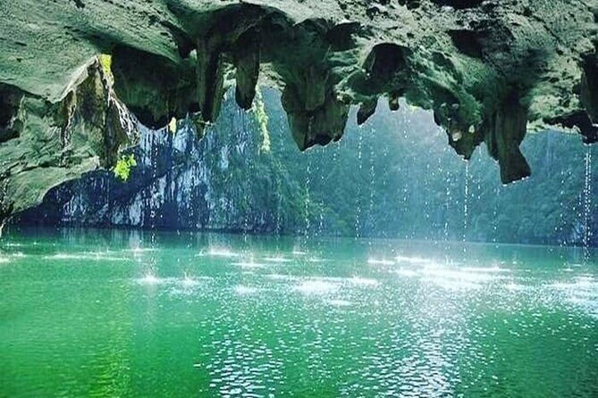 Exploring Halong Bay with 2-Day Cruise - Weather and Schedule Changes: Plan for a Soft Landing