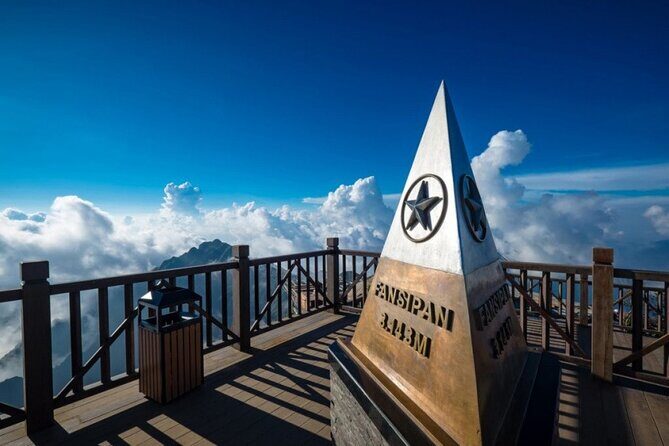 Fansipan Mount Trekking 1 Day - Price and Logistics: Is $89 Good Value?