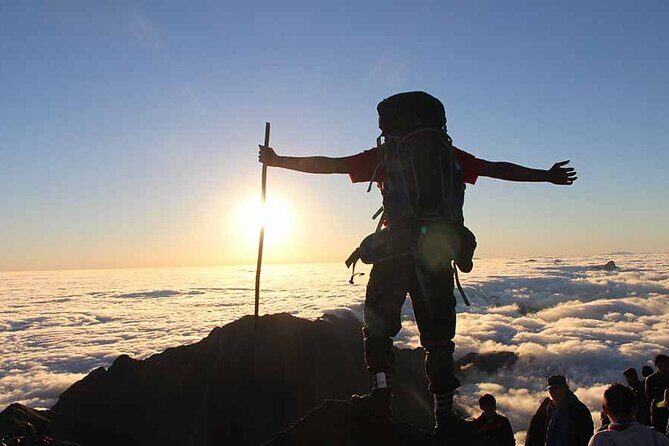 Fansipan Mount Trekking 1 Day - What to Bring and How to Handle a Tough Day