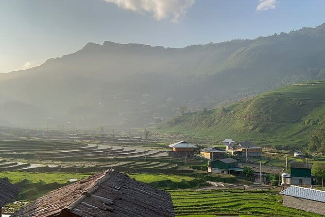 Fansipan Mountain, Cat Cat Village, Rice Terrace 2 Day Sapa Tour - Key things I’d circle before booking