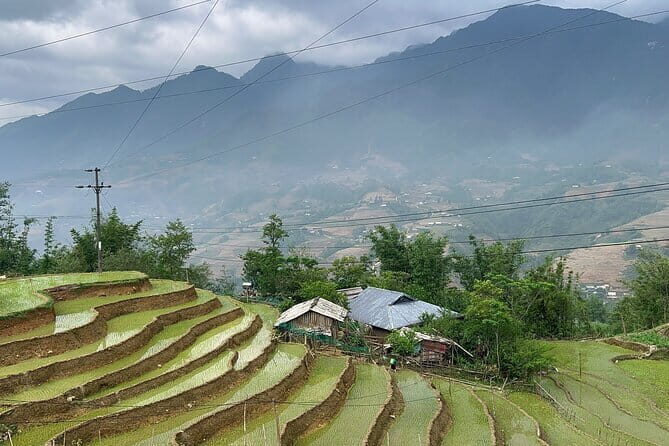 Fansipan Mountain, Cat Cat Village, Rice Terrace 2 Day Sapa Tour - The Overnight Sleeping Bus From Hanoi: Your Time-Saver in Practice