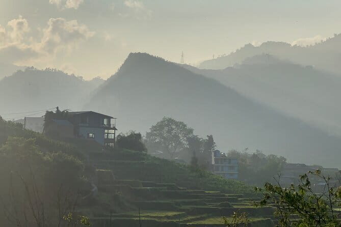 Fansipan Mountain, Cat Cat Village, Rice Terrace 2 Day Sapa Tour - Day 2 Trek: Y Linh Ho to Lao Chai Along the Muong Hoa Stream