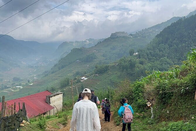 Fansipan Mountain, Cat Cat Village, Rice Terrace 2 Day Sapa Tour - Ta Van Village Batik Workshop: A Real Craft, Not a Quick Demo