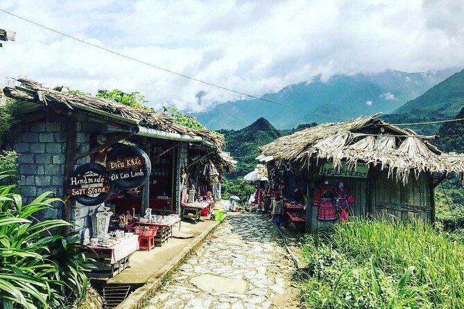 Fansipan Peak And Cat Cat Village In 2D1N From Hanoi - Hotels, Meals, and What the Inclusions Actually Mean