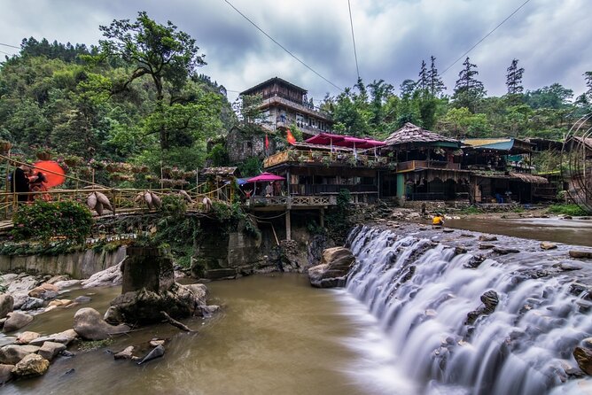 Fansipan Peak And Cat Cat Village In 2D1N From Hanoi - Tips to Make Fansipan Day Go Smoothly