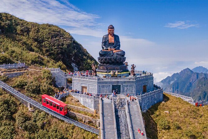 Fansipan Peak Conquest Private Day Tour - Morning departure from Sapa to the cable car area
