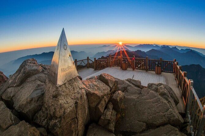 Fansipan Summit Challenge - Price and value check: is $89 fair for a summit challenge?