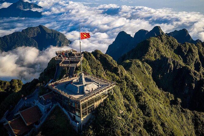 Fansipan Summit Challenge - Who should book this Fansipan Summit Challenge