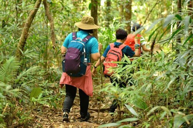 Fansipan Trek One Day Tour – Roof of Indochina - Who should book this one-day Fansipan trek, and who should reconsider