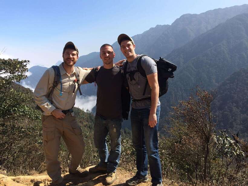 Fansipan Trekking - 1 Day - The Picnic Lunch at 2800 m: Fuel You’ll Actually Need