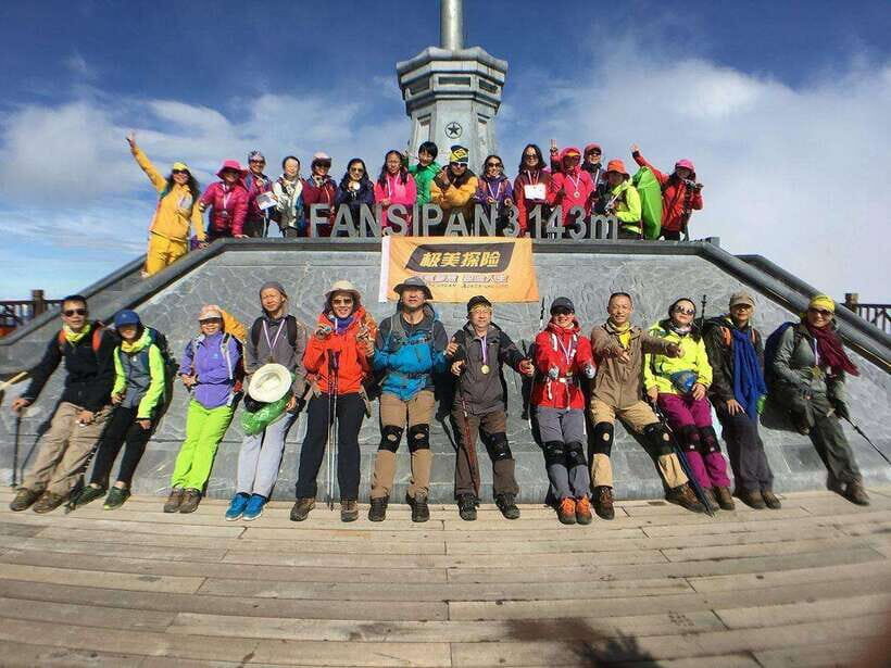 Fansipan Trekking - 1 Day - Cable Car Down or Trek Back: Finishing Around 14:00–18:00