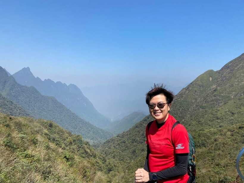 Fansipan Trekking - 1 Day - English-Speaking Guides and Real Human Momentum