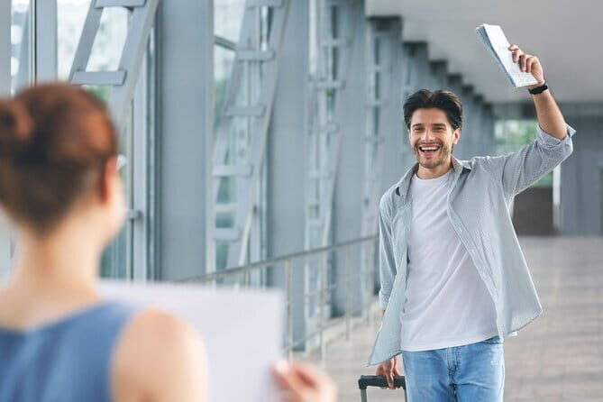 Fast Track Airport Service in Vietnam: Bypass the Lines with Ease - Key highlights at a glance