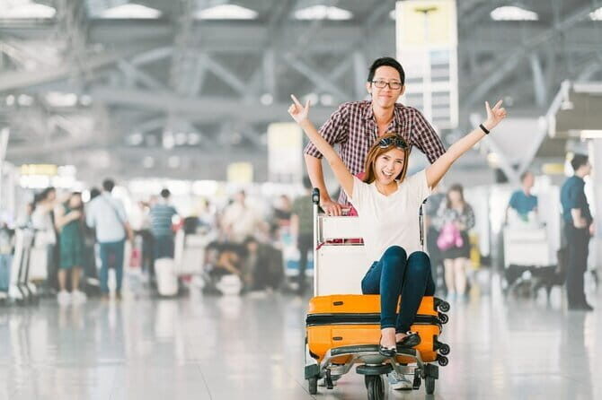 Fast Track Airport Service in Vietnam: Bypass the Lines with Ease - Timing and airport hours: plan around the service window