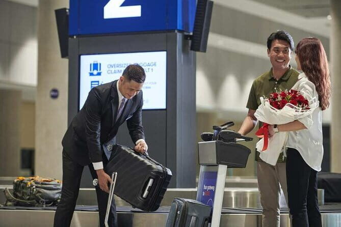 Fast Track Airport Service in Vietnam: Bypass the Lines with Ease - Standard vs VIP lanes: how to choose without overthinking it