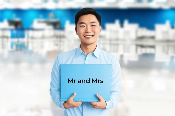 Fast Track VIP Service Noi Bai Airport (Hanoi - Vietnam) - Key points at a glance