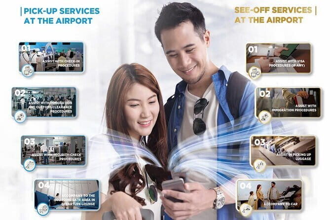 Fast Track VIP Service Noi Bai Airport (Hanoi - Vietnam) - Why fast track at Noi Bai is worth thinking about
