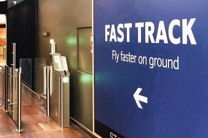 Fast Track VIP Service Noi Bai Airport (Hanoi - Vietnam) - Departure support: check-in and security without the guesswork