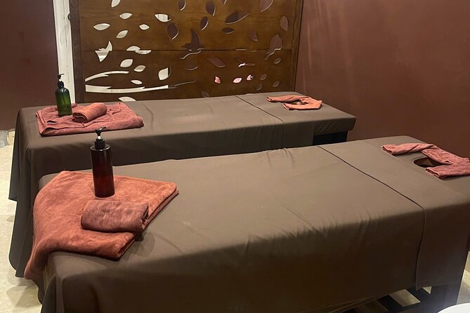 (Free Pick-up) Foot Massage In Hanoi Old Quarter - Rosie’s Magical Spa: one hour of Old Quarter reset