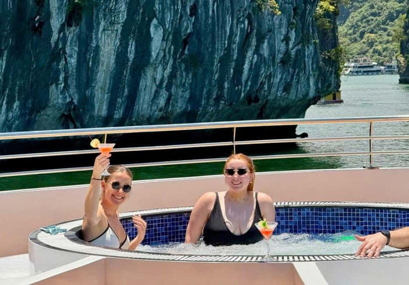 From Cat Ba: Explore Lan Ha Bay on the Newest 5-Star Cruise - What to Bring (So You Don’t Feel Underprepared)