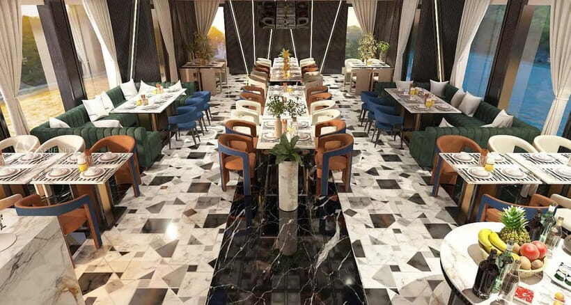 From Cat Ba: Explore Lan Ha Bay on the Newest 5-Star Cruise - Price and Value: Why $84 Can Make Sense Here