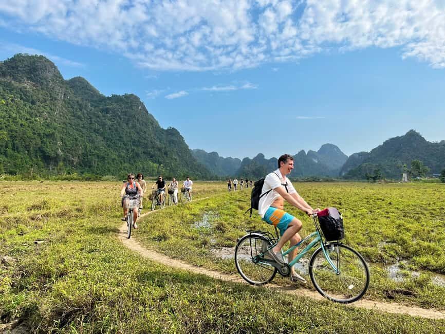 From Catba: Lan Ha Bay - Serenity Premium Cruise with Lunch - Lunch on board: Cat Ba seafood and Vietnamese comfort food
