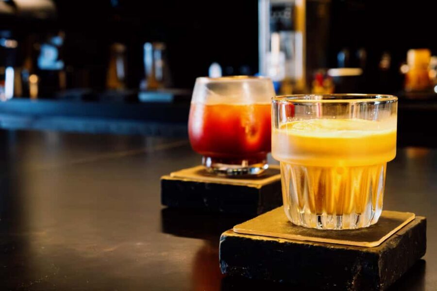 From Egg Coffee to Street Brews: Hanoi Walking Tour - Why Hanoi coffee is more than a caffeine stop