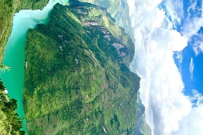 From Ha Giang - Cao Bang - Ban Gioc waterfall: 4days 3nights - Ha Giang to Cao Bang: why this circuit feels so satisfying
