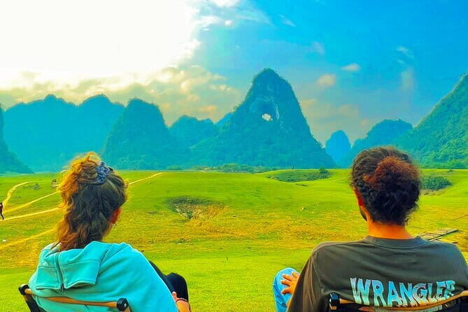 From Ha Giang - Cao Bang - Ban Gioc waterfall: 4days 3nights - Price and value: what $333.22 buys you (and what it doesn’t)