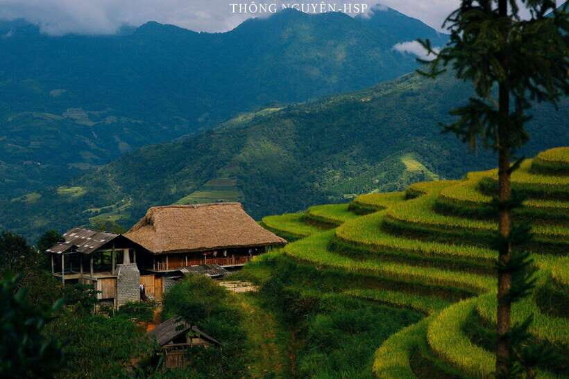 From Ha Giang Trekking Day Trip With Local Guide - Meeting point: hotel pickup in Ha Giang and the quick drive to start