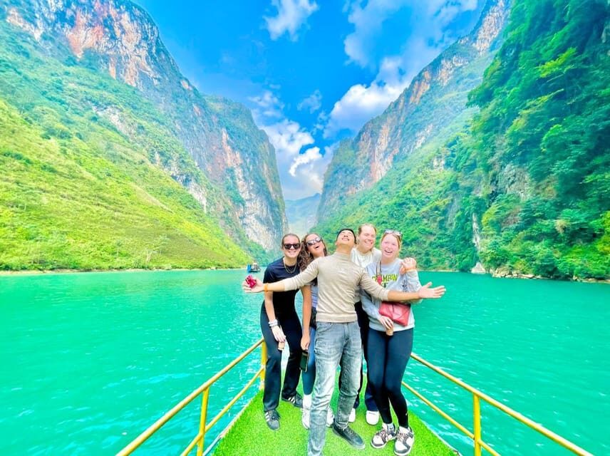 From Ha Long: 3 Day Ha Giang Loop Motorbike Tour With Rider - Who should book this Ha Giang Loop, and who should think twice