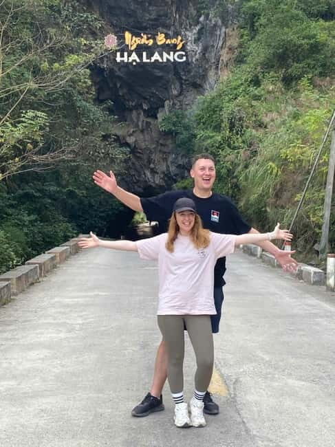 From Ha Noi: Cao Bang Loop Group Tour - Motorbike Tour 1 Day - Key things to know before you go