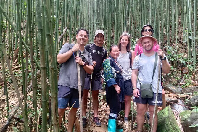 From Hà Nội : Conquer Fansipan Peak 2 days 1 night - Key highlights worth your attention