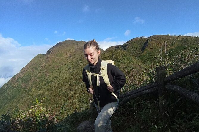 From Hà Nội : Conquer Fansipan Peak 2 days 1 night - Food on the mountain: why included breakfast and lunch matter
