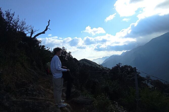 From Hà Nội : Conquer Fansipan Peak 2 days 1 night - The keepsake: a national-park medal with your name