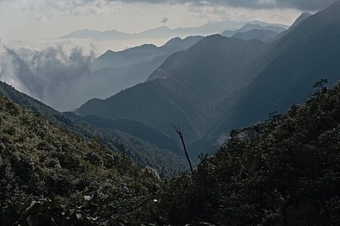 From Hà Nội : Conquer Fansipan Peak 2 days 1 night - Who should book this Fansipan Peak trek