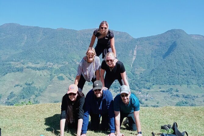 From Hà Nội : Conquer Fansipan Peak 2 days 1 night - Meeting in Sapa: the 7:00am start that shapes your whole day