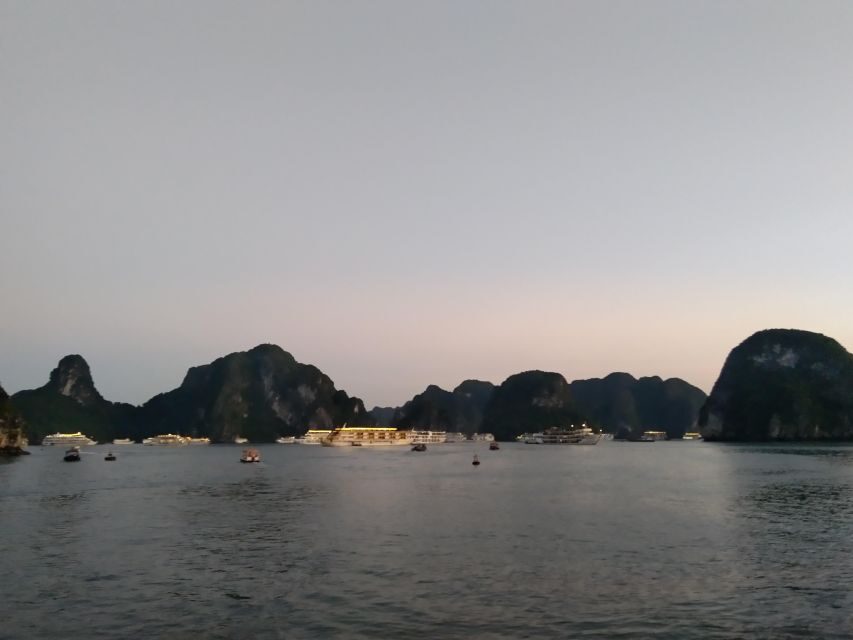 From Ha Noi - Fullday Trip Ha Long Bay - Price and value: is $91 a smart deal?