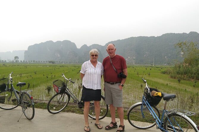 From Ha Noi - FullDay Trip Ninh Binh - Price and value: why $47.28 can be a fair deal here
