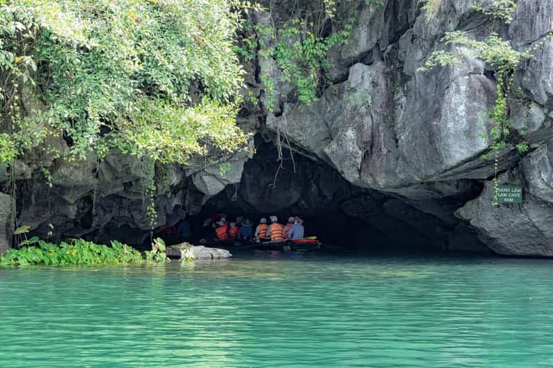 From Ha Noi: Hoa Lu – Tam Coc/ Trang An - Key Things to Know Before You Go