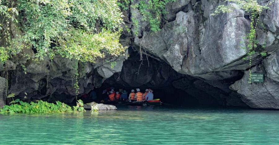 From Ha Noi: Hoa Lu – Tam Coc/ Trang An - Value and Price: What $42 Buys (and What It Doesn’t)