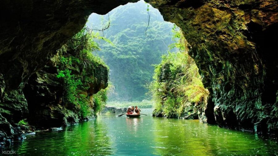 From Ha Noi: Hoa Lu – Tam Coc/ Trang An - Who This Trip Suits Best
