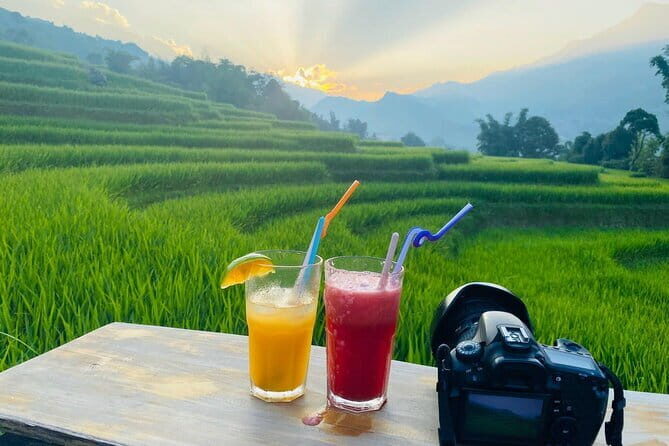 From Hà Nội ; Mu Cang Chai 3 Days 2 Nights By Car and Trekking - Key things I’d plan around