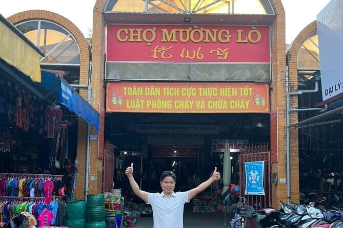 From Hà Nội ; Mu Cang Chai 3 Days 2 Nights By Car and Trekking - Day 3 return to Hà Nội: a calm morning and a full wrap-up drive