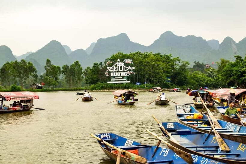 From Ha Noi: Perfume Pagoda & Quang Phu Cau Incense Village - When things can shift: holidays, cable car costs, and incense village expectations