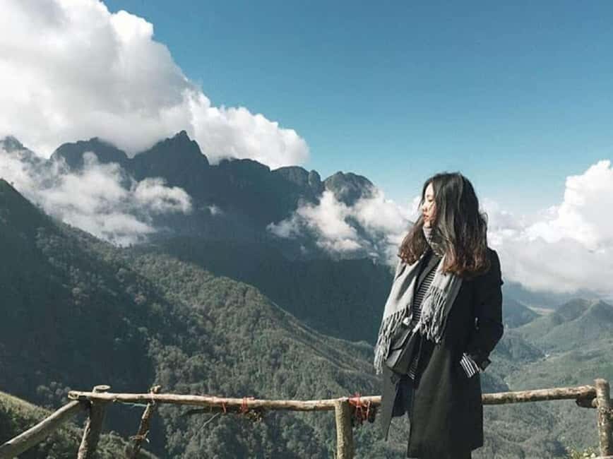 From Ha Noi: Sapa 2D1N Cat Cat and Lao Chai Ta Van& Fansipan - After Fansipan: Sapa Town Time and a Long Ride Back to Hanoi