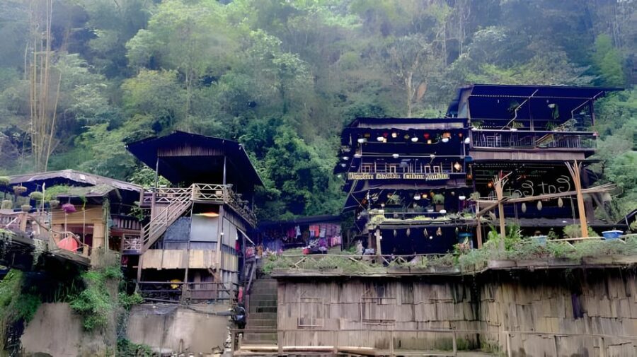From Ha Noi: SAPA - FANSIPAN - CAT CAT VILLAGE 2 Day 1 Night - Key things you’ll notice on this Hanoi–Sapa–Fansipan trip
