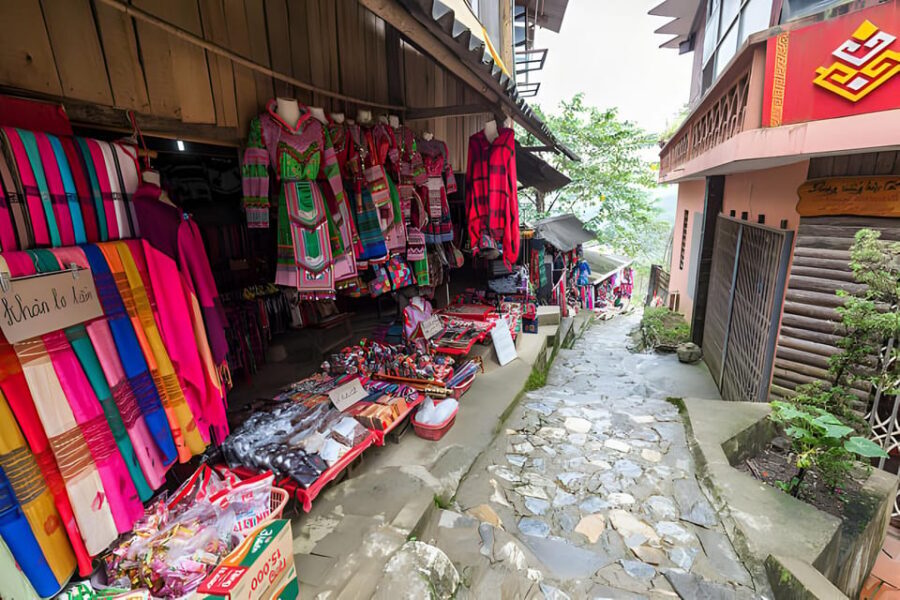 From Ha Noi: SAPA - FANSIPAN - CAT CAT VILLAGE 2 Day 1 Night - FAQ